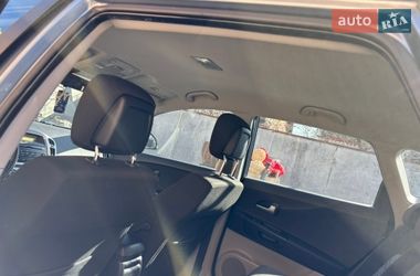 Хэтчбек Kia Ceed 2008 в Хороле