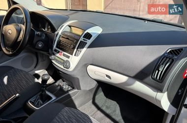 Хэтчбек Kia Ceed 2008 в Хороле
