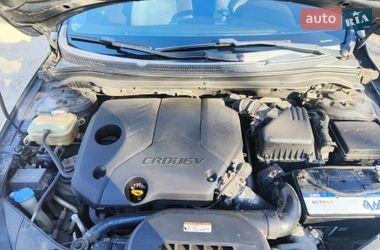 Универсал Kia Ceed 2008 в Южноукраинске фото 7 Универсал Kia Ceed 2008 в Южноукраинске