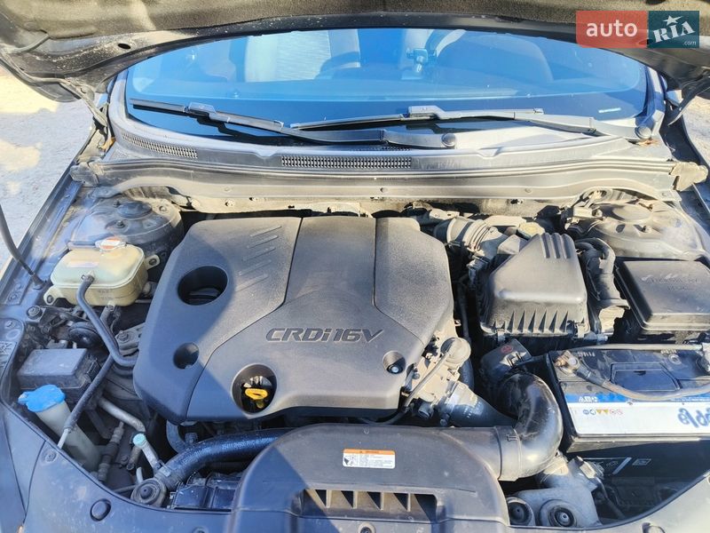 Універсал Kia Ceed 2008 в Южноукраїнську