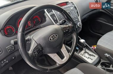 Универсал Kia Ceed 2010 в Золотоноше