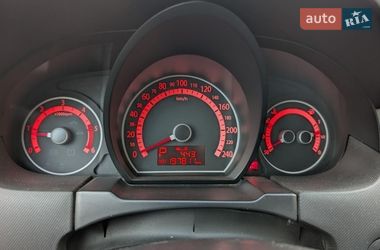 Универсал Kia Ceed 2010 в Золотоноше