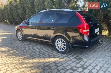Универсал Kia Ceed 2010 в Самборе