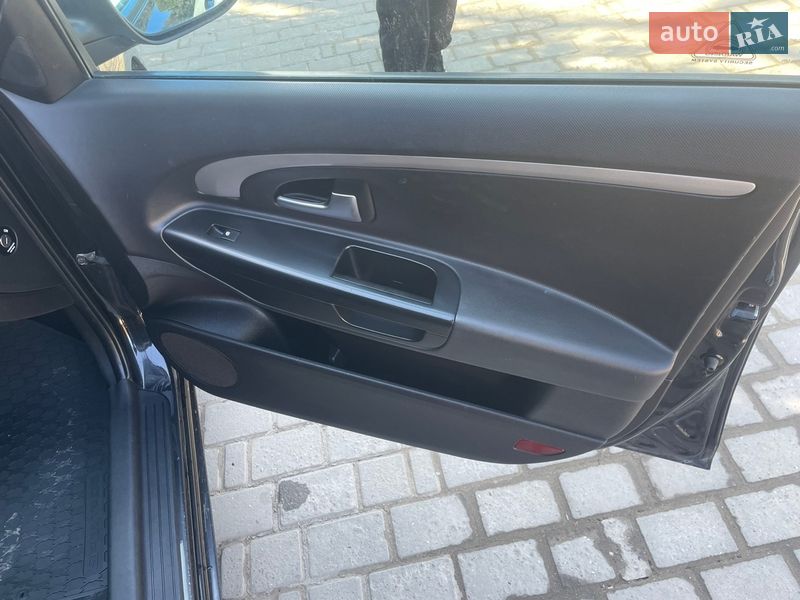 Універсал Kia Ceed 2010 в Самборі