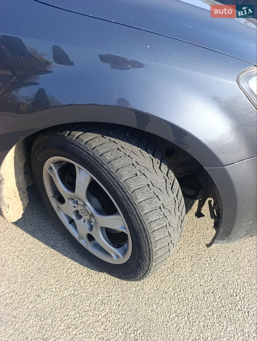 2010 Kia Cee'd - мініатюра 14