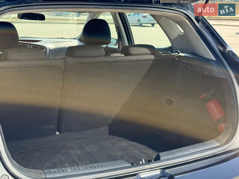 Хетчбек Kia Ceed 2013 в Львові