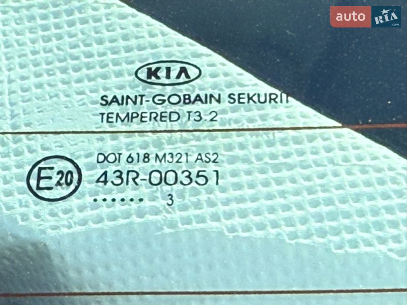 Хетчбек Kia Ceed 2013 в Львові