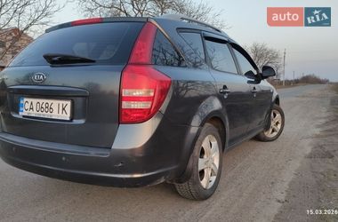 Універсал Kia Ceed 2008 в Первомайську