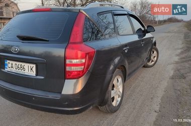 Універсал Kia Ceed 2008 в Первомайську