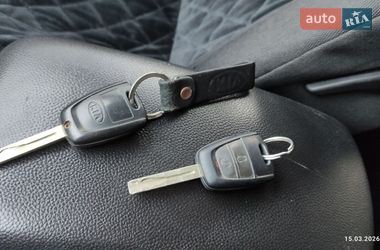 Універсал Kia Ceed 2008 в Первомайську