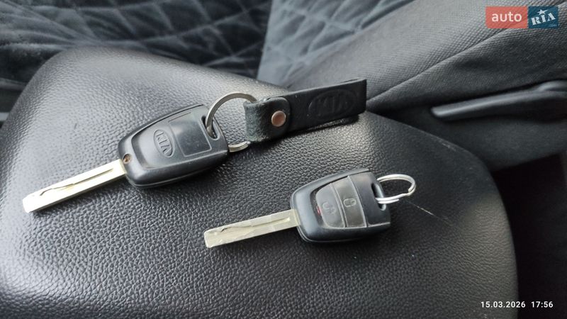 Універсал Kia Ceed 2008 в Первомайську