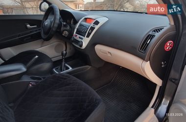 Універсал Kia Ceed 2008 в Первомайську