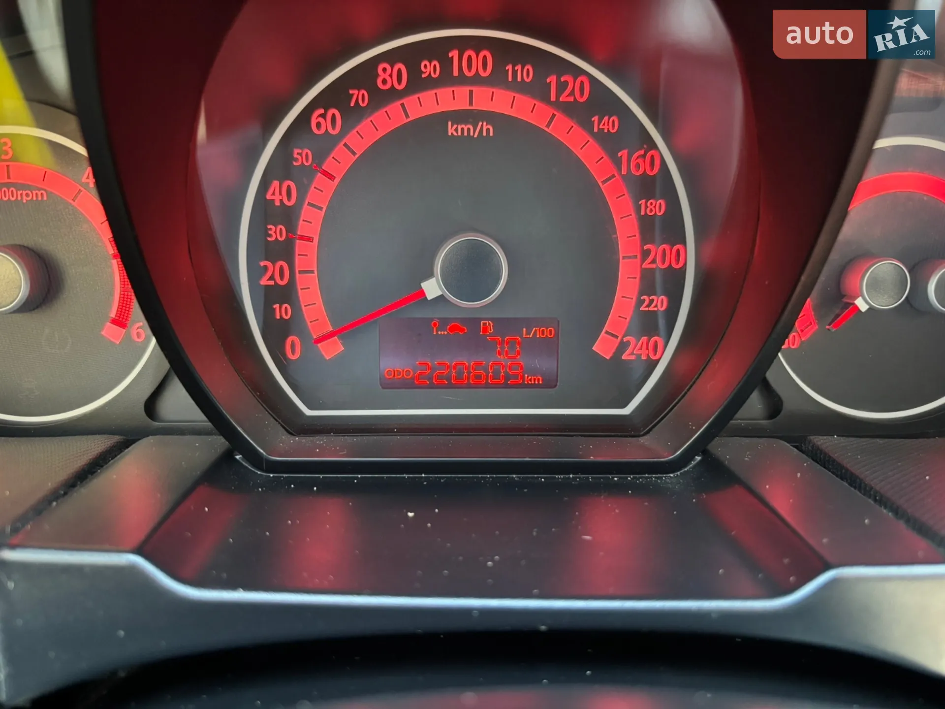 2010 Kia Cee'd - мініатюра 11