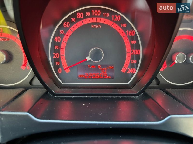 Универсал Kia Ceed 2010 в Каменец-Подольском