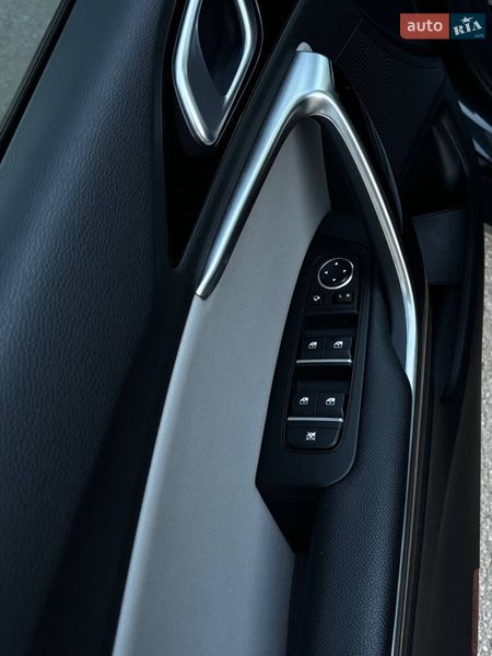 Універсал Kia Ceed 2021 в Харкові фото 23 Універсал Kia Ceed 2021 в Харкові