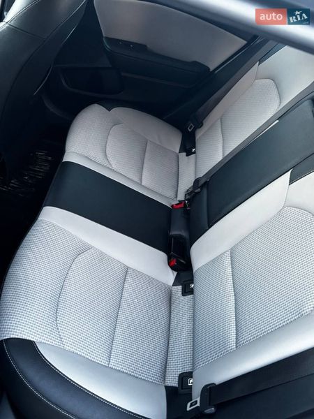 Універсал Kia Ceed 2021 в Харкові фото 27 Універсал Kia Ceed 2021 в Харкові