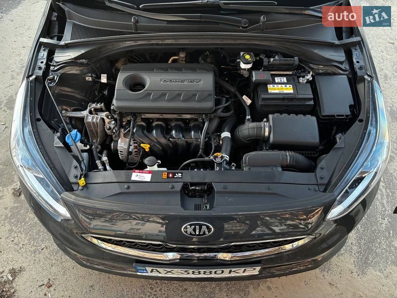 Універсал Kia Ceed 2021 в Харкові фото 32 Універсал Kia Ceed 2021 в Харкові