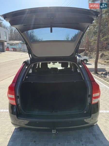 Універсал Kia Ceed 2011 в Києві