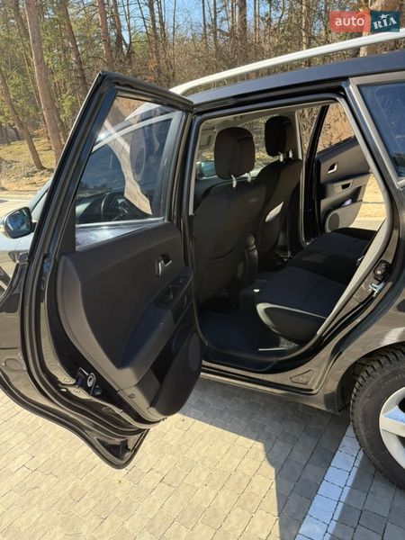 Універсал Kia Ceed 2011 в Києві