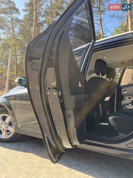 Універсал Kia Ceed 2011 в Києві