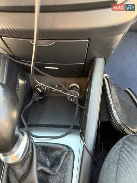 Універсал Kia Ceed 2011 в Києві