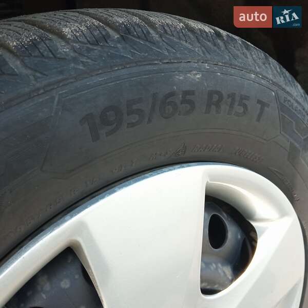 Универсал Kia Ceed 2010 в Умани