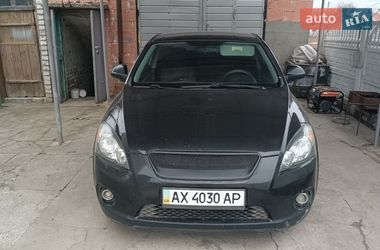 Хэтчбек Kia Ceed 2008 в Балаклее