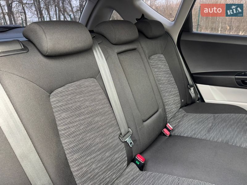 Універсал Kia Ceed 2009 в Дрогобичі фото 38 Універсал Kia Ceed 2009 в Дрогобичі