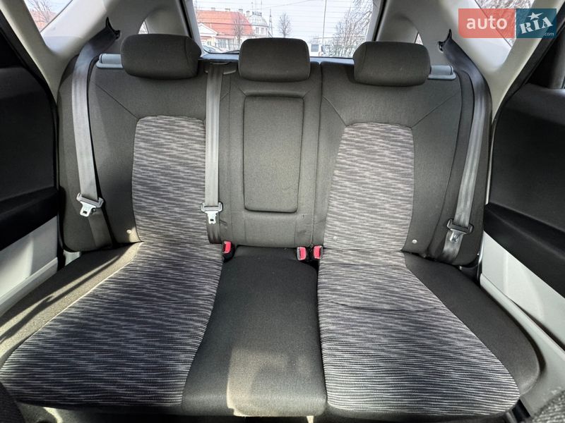 Універсал Kia Ceed 2009 в Дрогобичі фото 47 Універсал Kia Ceed 2009 в Дрогобичі