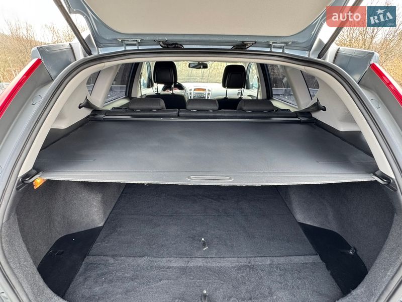 Універсал Kia Ceed 2009 в Дрогобичі фото 54 Універсал Kia Ceed 2009 в Дрогобичі