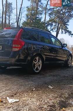 Универсал Kia Ceed 2010 в Киеве