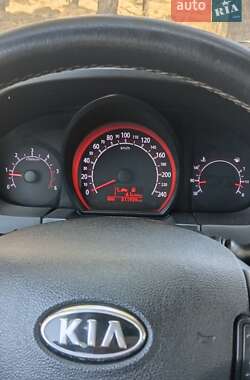 Универсал Kia Ceed 2010 в Киеве