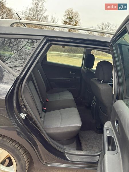 Универсал Kia Ceed 2009 в Житомире