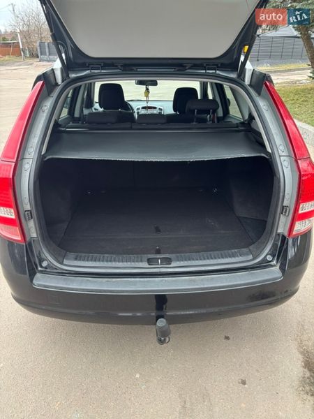 Универсал Kia Ceed 2009 в Житомире