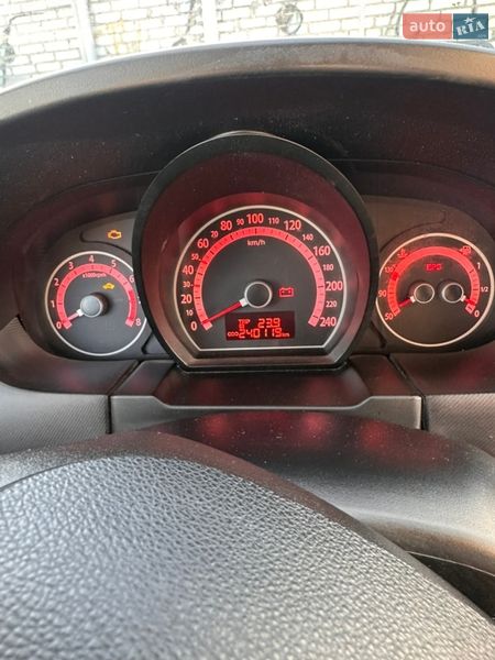 Универсал Kia Ceed 2012 в Луцке