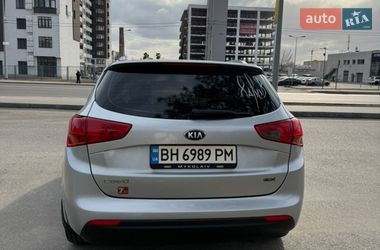 Универсал Kia Ceed 2014 в Харькове
