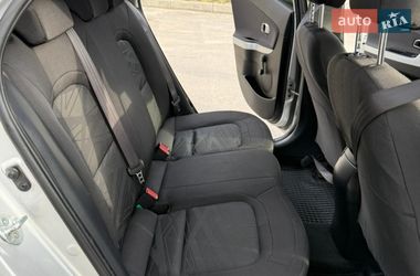 Универсал Kia Ceed 2014 в Харькове