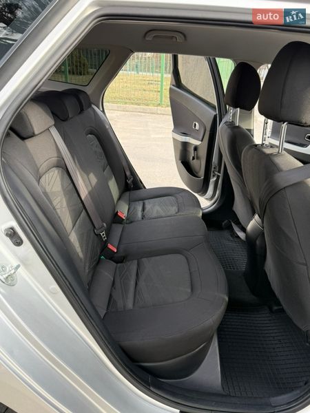 Универсал Kia Ceed 2014 в Харькове