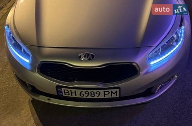 Универсал Kia Ceed 2014 в Харькове