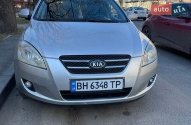 Универсал Kia Ceed 2008 в Одессе