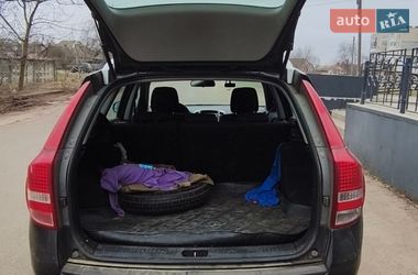 Универсал Kia Ceed 2012 в Первомайске
