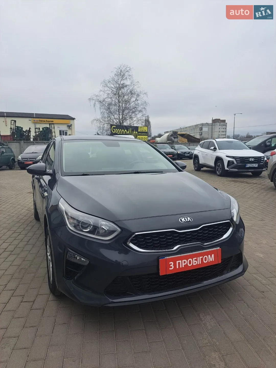 2019 Kia Cee'd - мініатюра 13