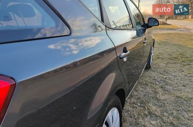 Универсал Kia Ceed 2009 в Киеве