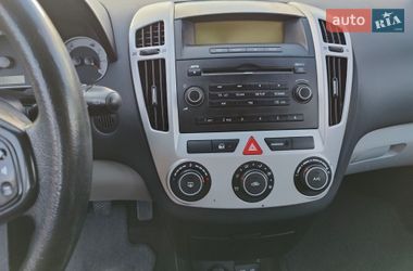 Универсал Kia Ceed 2009 в Киеве