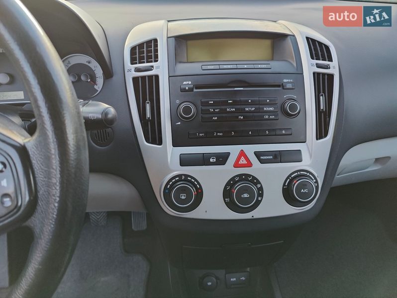 Универсал Kia Ceed 2009 в Киеве