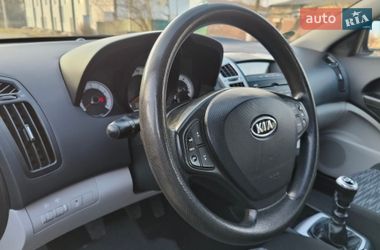 Универсал Kia Ceed 2009 в Киеве