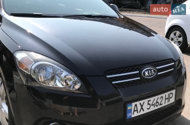 Хэтчбек Kia Ceed 2008 в Харькове
