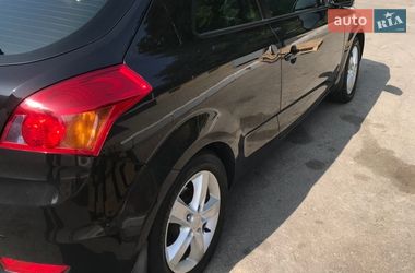 Хэтчбек Kia Ceed 2008 в Харькове
