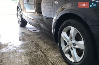 Хэтчбек Kia Ceed 2008 в Харькове