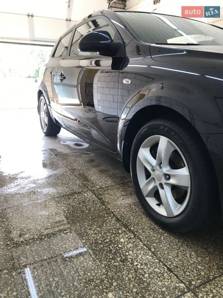 Хэтчбек Kia Ceed 2008 в Харькове